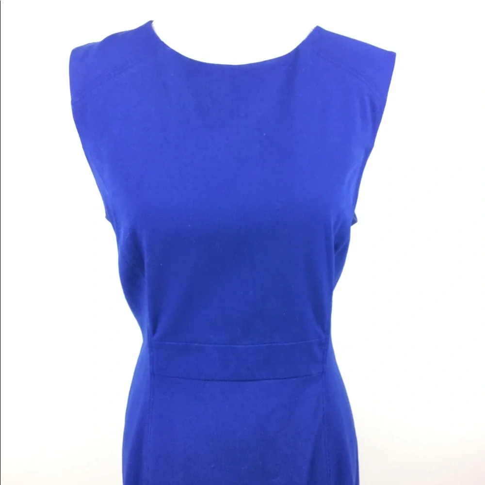 Tahari Marley sheath dress - Picture 3 of 7